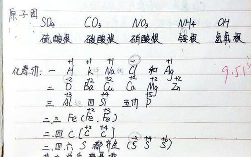 化合价升高是氧化剂还是还原剂(氧化还原反应口诀八字)